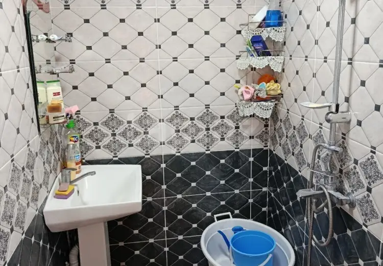 3 otaqlı mənzil , Göyçay