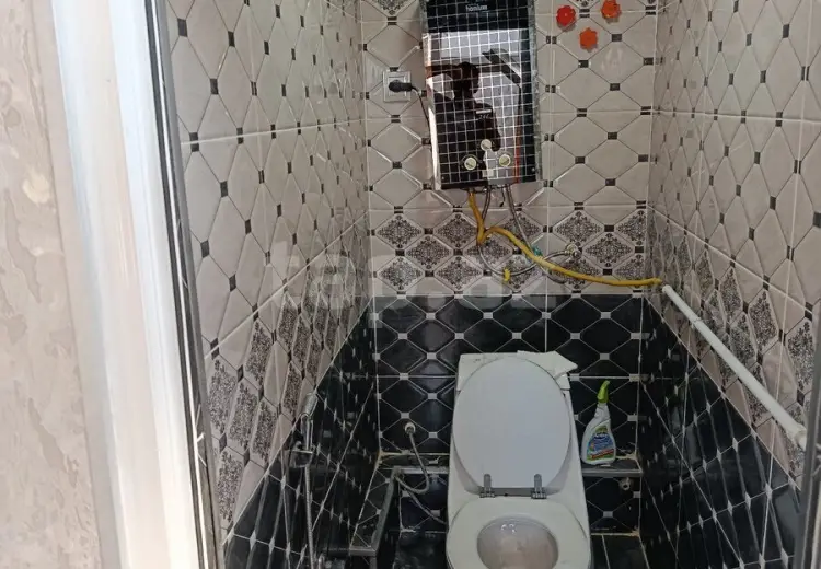 3 otaqlı mənzil , Göyçay