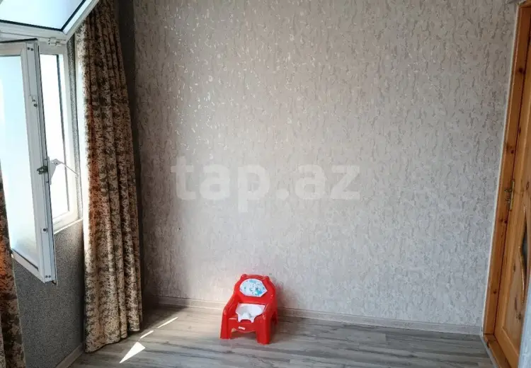 3 otaqlı mənzil , Göyçay