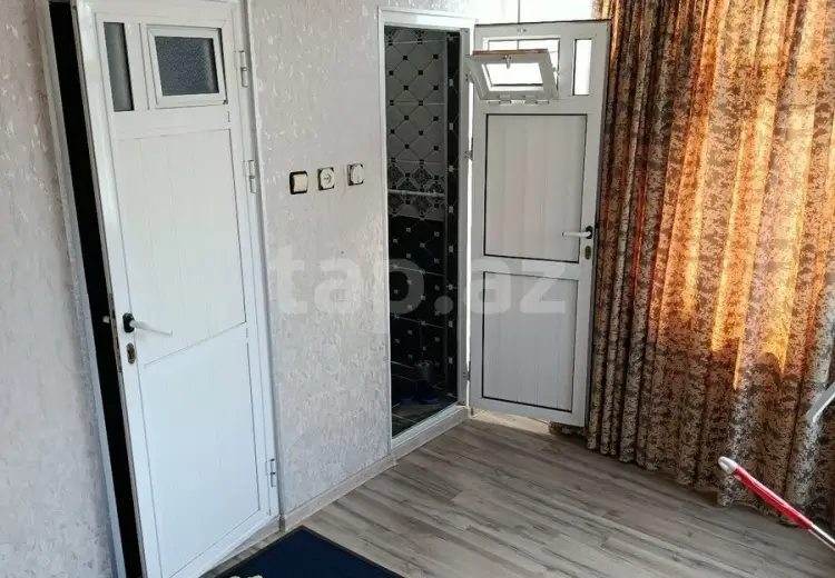 3 otaqlı mənzil , Göyçay