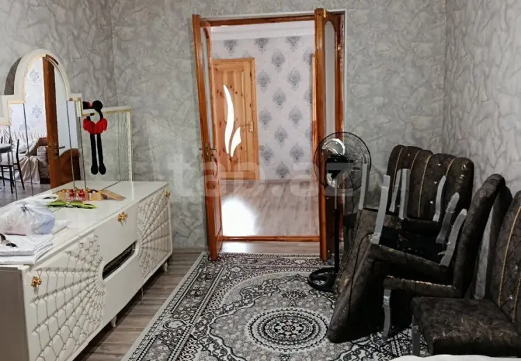 3 otaqlı mənzil , Göyçay