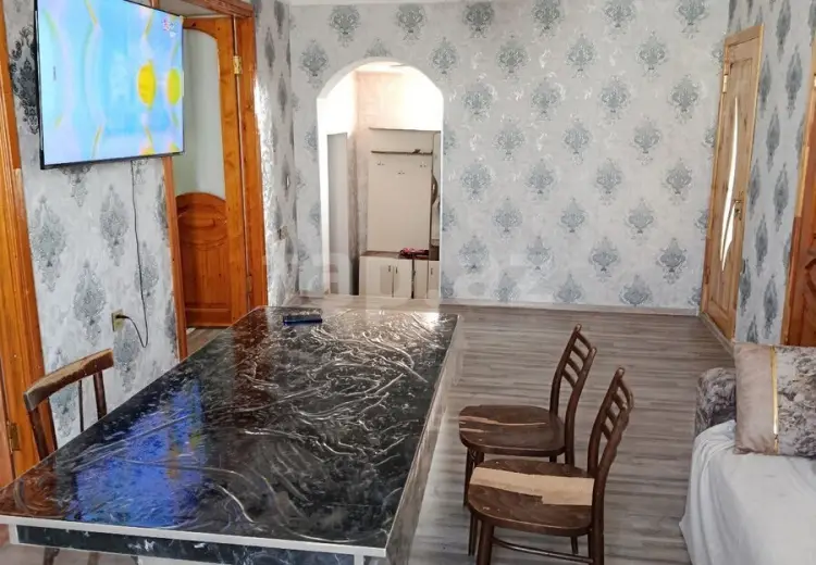 3 otaqlı mənzil , Göyçay