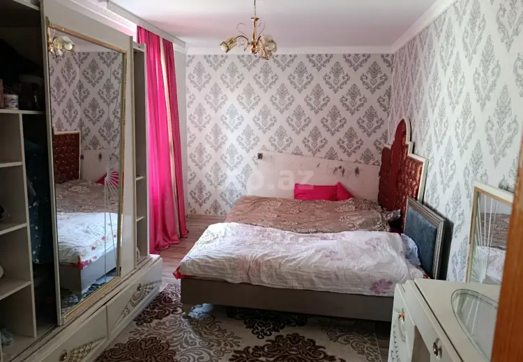 3 otaqlı mənzil , Göyçay