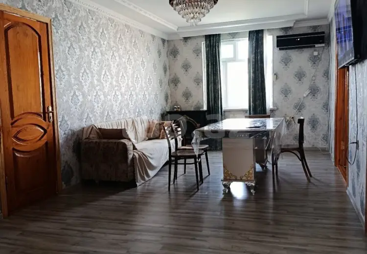 3 otaqlı mənzil , Göyçay