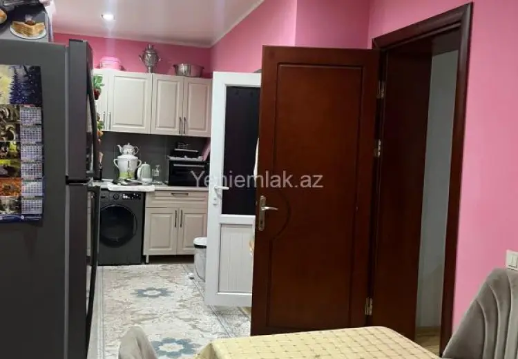 4 otaqlı mənzil Satılır, Xırdalan