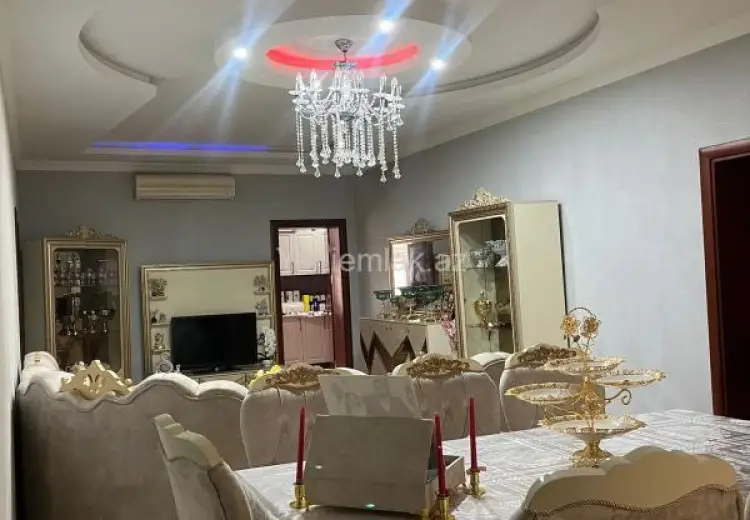 4 otaqlı mənzil Satılır, Xırdalan