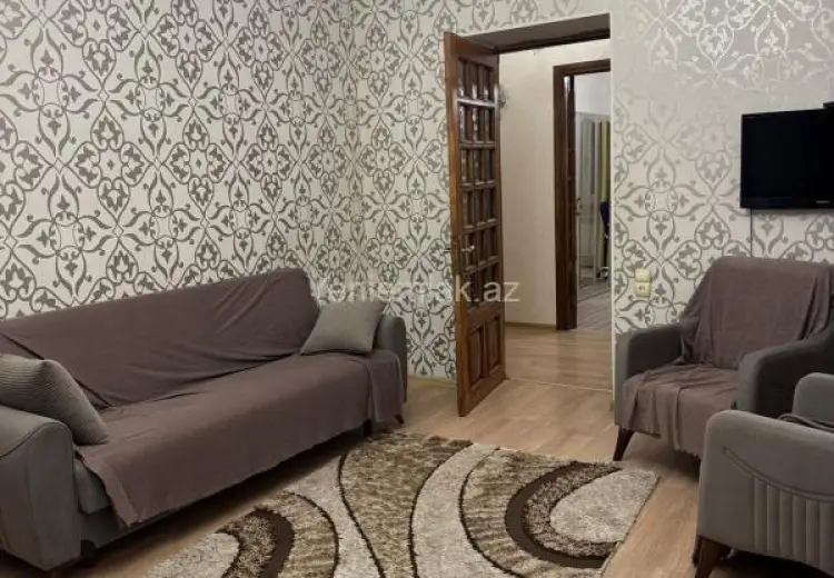 2 otaqlı mənzil Kirayə (aylıq), Nizami, Bakı