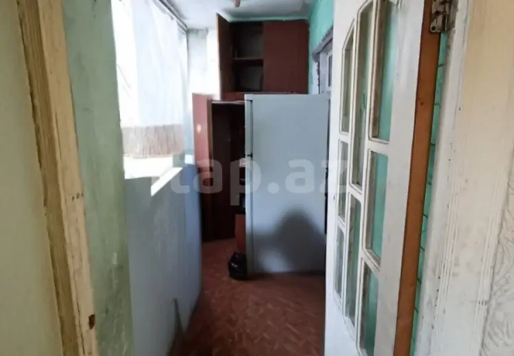 3 otaqlı mənzil , Sumqayıt