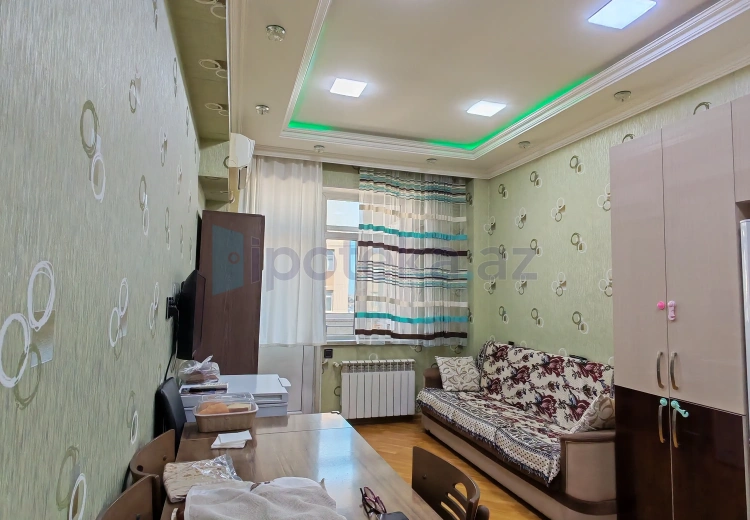 2 otaqlı mənzil Satılır, Xırdalan