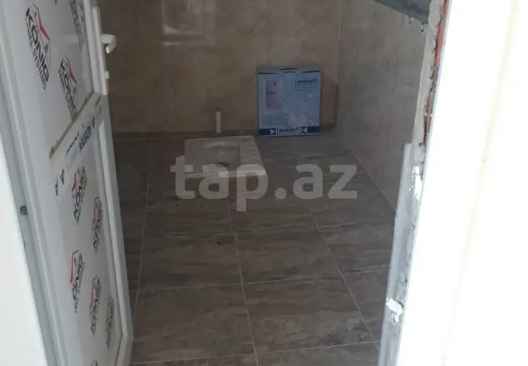 3 otaqlı mənzil , Masallı