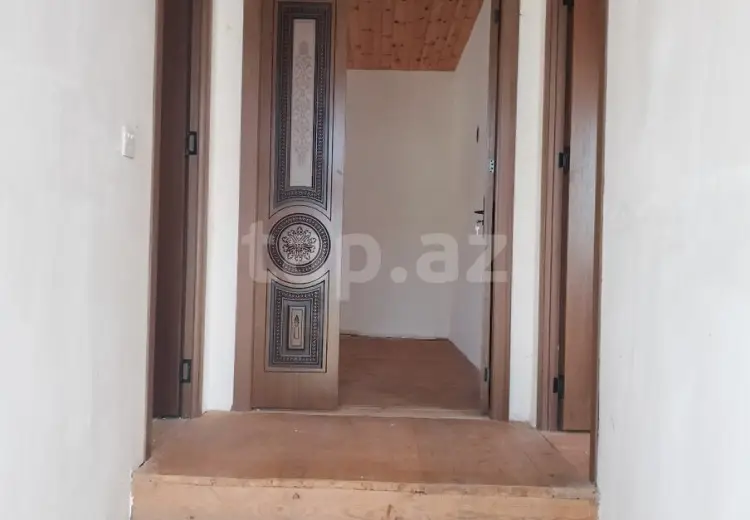 3 otaqlı mənzil , Masallı