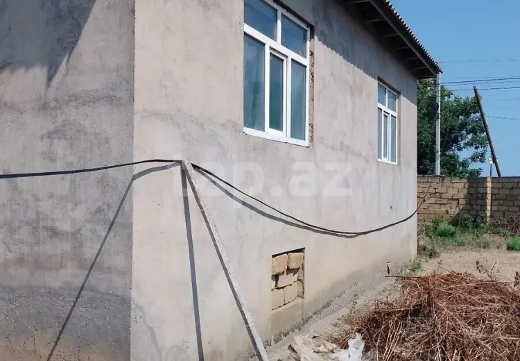 3 otaqlı mənzil , Masallı