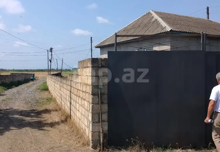3 otaqlı mənzil , Masallı