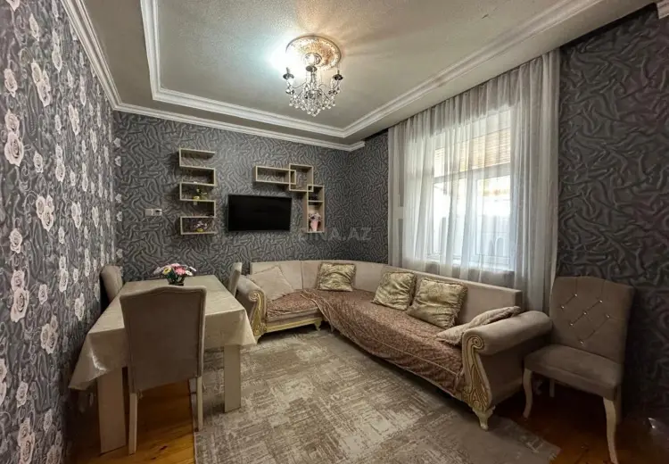 3 otaqlı mənzil Satılır, Xırdalan