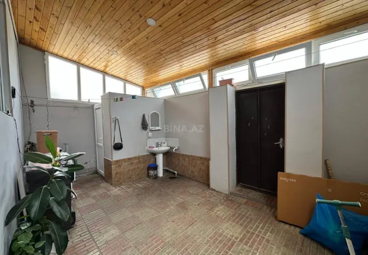 3 otaqlı mənzil Satılır, Xırdalan