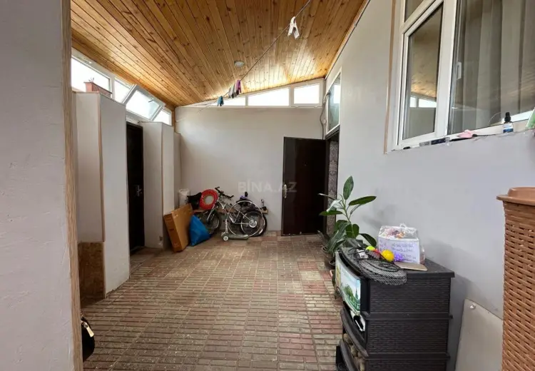 3 otaqlı mənzil Satılır, Xırdalan