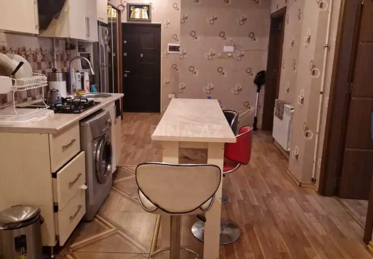 3 otaqlı mənzil Satılır, Yeni Yasamal qəs., Yasamal, Bakı