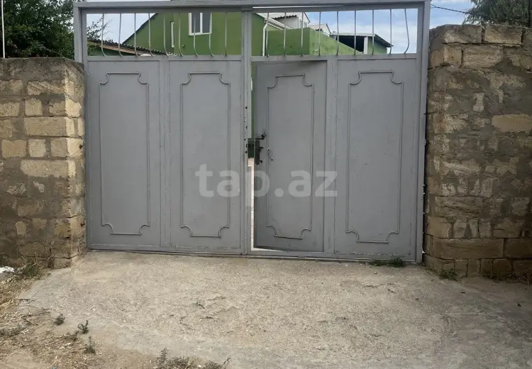 5 otaqlı mənzil , Saray, Abşeron