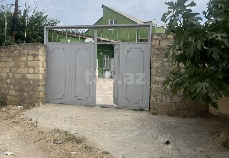 5 otaqlı mənzil , Saray, Abşeron