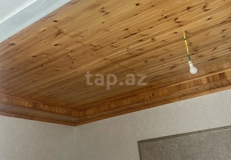 5 otaqlı mənzil , Saray, Abşeron