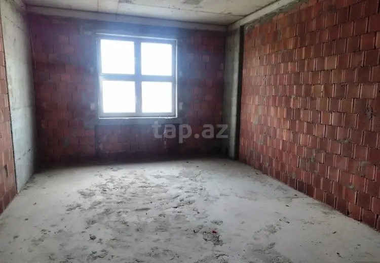 2 otaqlı mənzil , Bakı