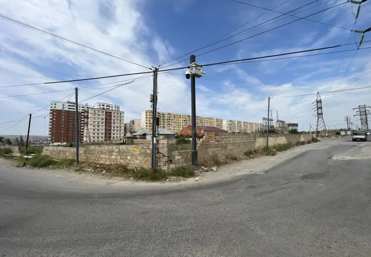 54 sot Torpaq Satılır, Masazır, Abşeron
