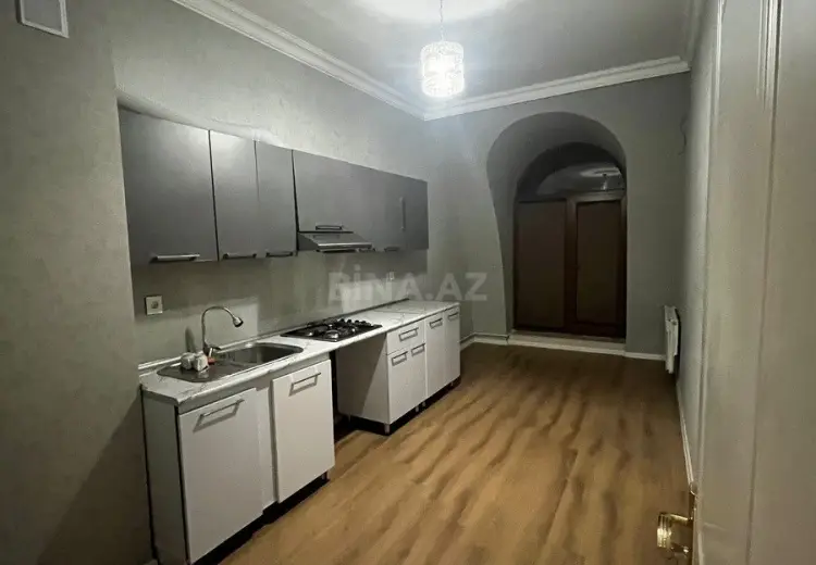 2 otaqlı mənzil Satılır, Yeni Günəşli qəs., Suraxanı, Bakı