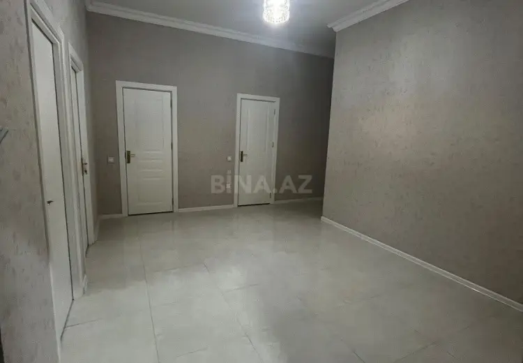 2 otaqlı mənzil Satılır, Yeni Günəşli qəs., Suraxanı, Bakı