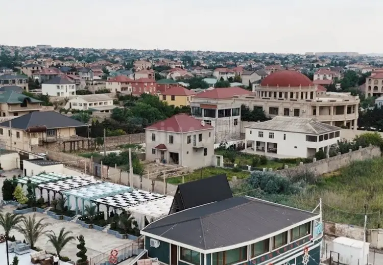 12 sot Torpaq Satılır, Novxanı, Abşeron