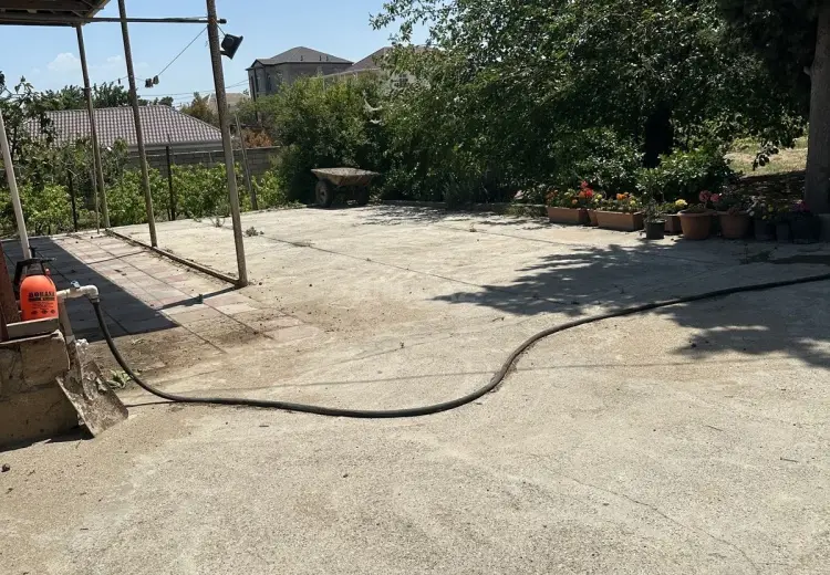 12 sot Torpaq Satılır, Novxanı, Abşeron