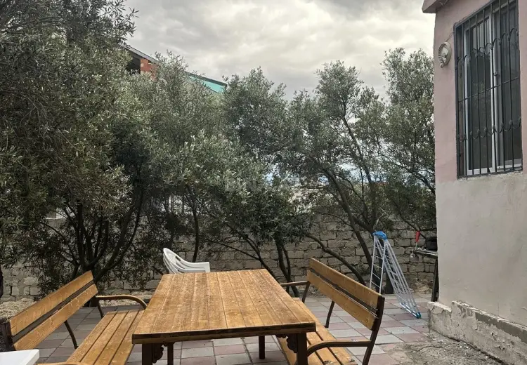 12 sot Torpaq Satılır, Novxanı, Abşeron