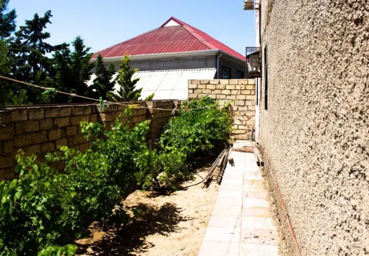 12 sot Torpaq Satılır, Novxanı, Abşeron