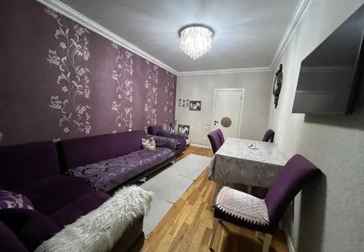 3 otaqlı mənzil Satılır, Abşeron