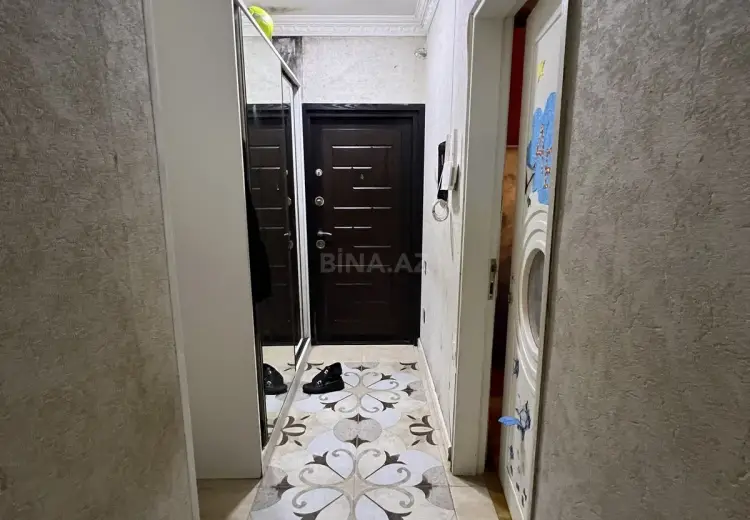 3 otaqlı mənzil Satılır, Abşeron