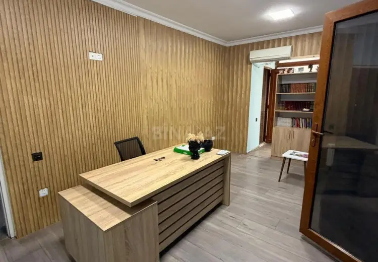 120 m² Obyekt / Ofis Kirayə (aylıq), Xətai, Bakı
