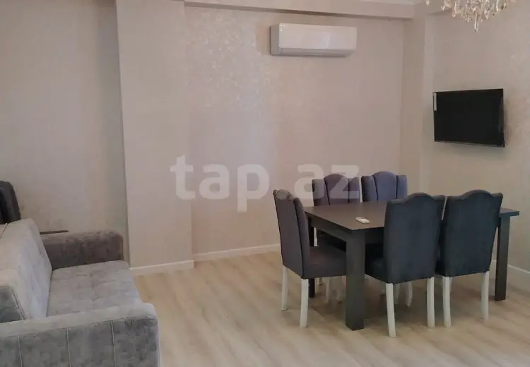 530 AZN - 2 otaqlı mənzil Kirayə (aylıq), Xırdalan