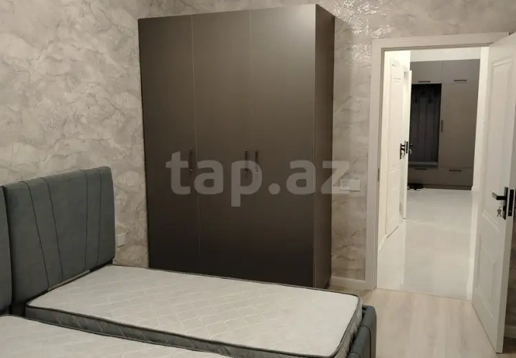 530 AZN - 2 otaqlı mənzil Kirayə (aylıq), Xırdalan
