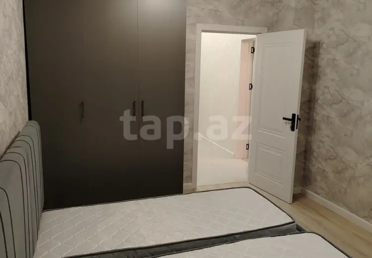 530 AZN - 2 otaqlı mənzil Kirayə (aylıq), Xırdalan