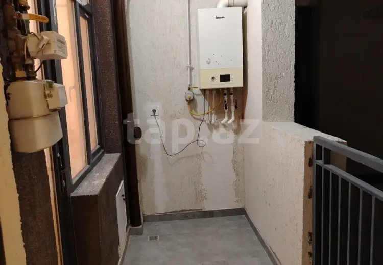 530 AZN - 2 otaqlı mənzil Kirayə (aylıq), Xırdalan