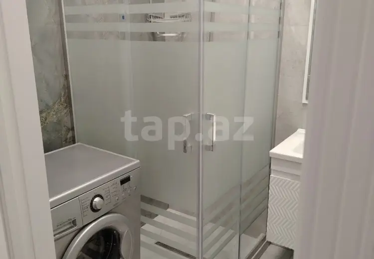 530 AZN - 2 otaqlı mənzil Kirayə (aylıq), Xırdalan