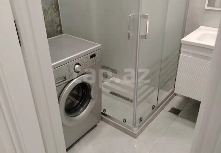 530 AZN - 2 otaqlı mənzil Kirayə (aylıq), Xırdalan