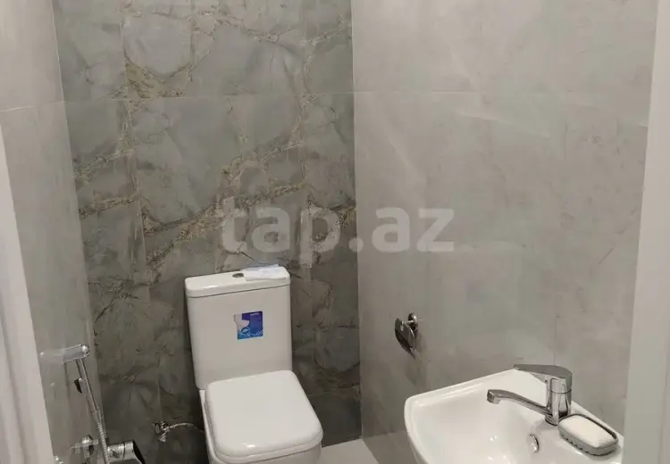 530 AZN - 2 otaqlı mənzil Kirayə (aylıq), Xırdalan