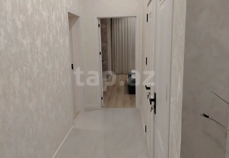 530 AZN - 2 otaqlı mənzil Kirayə (aylıq), Xırdalan