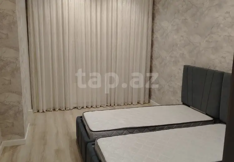 530 AZN - 2 otaqlı mənzil Kirayə (aylıq), Xırdalan