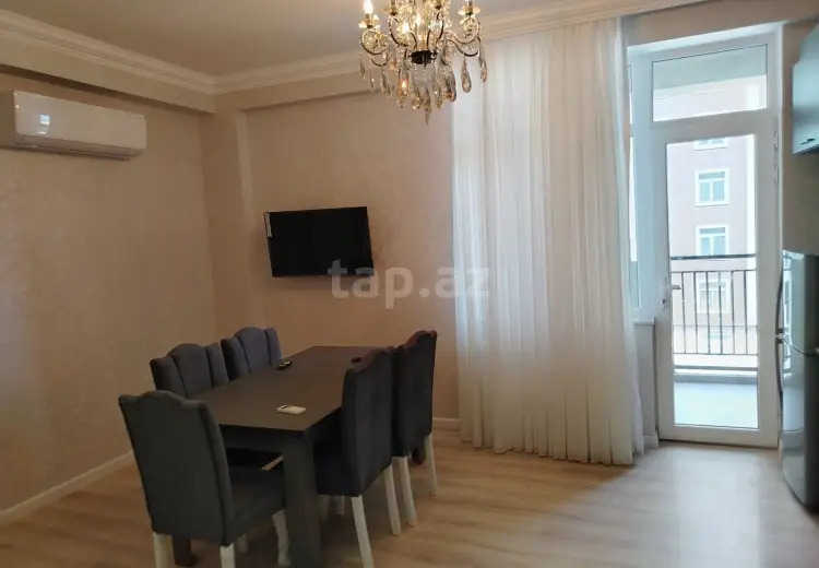 530 AZN - 2 otaqlı mənzil Kirayə (aylıq), Xırdalan