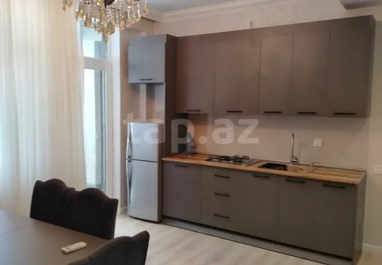 530 AZN - 2 otaqlı mənzil Kirayə (aylıq), Xırdalan