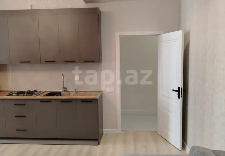530 AZN - 2 otaqlı mənzil Kirayə (aylıq), Xırdalan