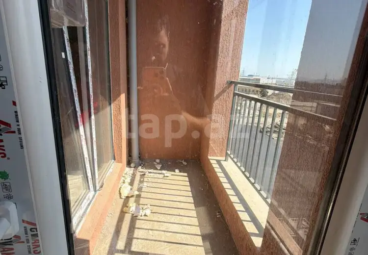 2 otaqlı mənzil , Sumqayıt