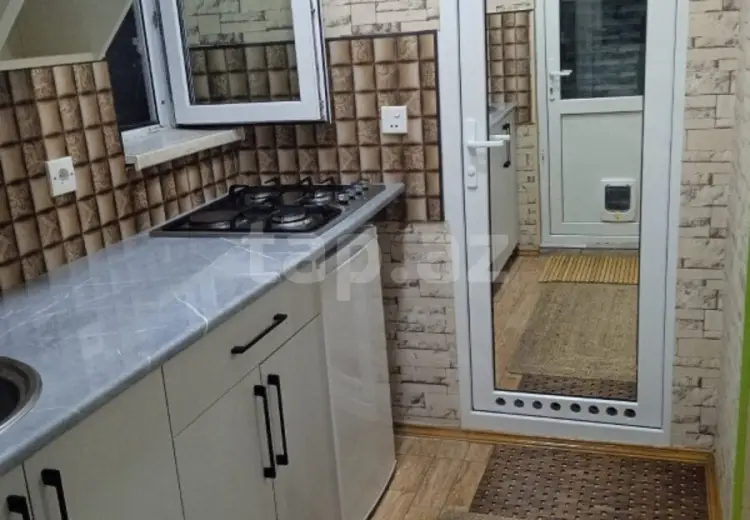 1 otaqlı mənzil , Bakı