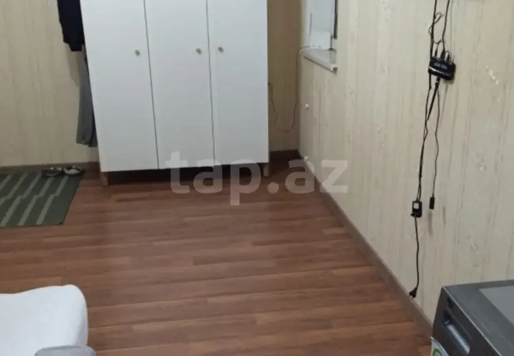 1 otaqlı mənzil , Bakı